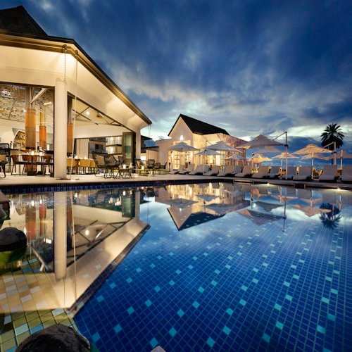 La Fiyoli Resort Gallery 2