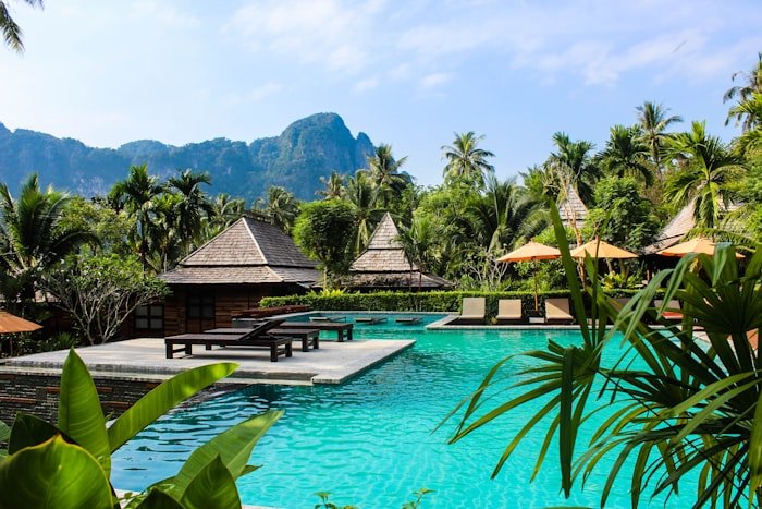 La Fiyoli Resort exterior