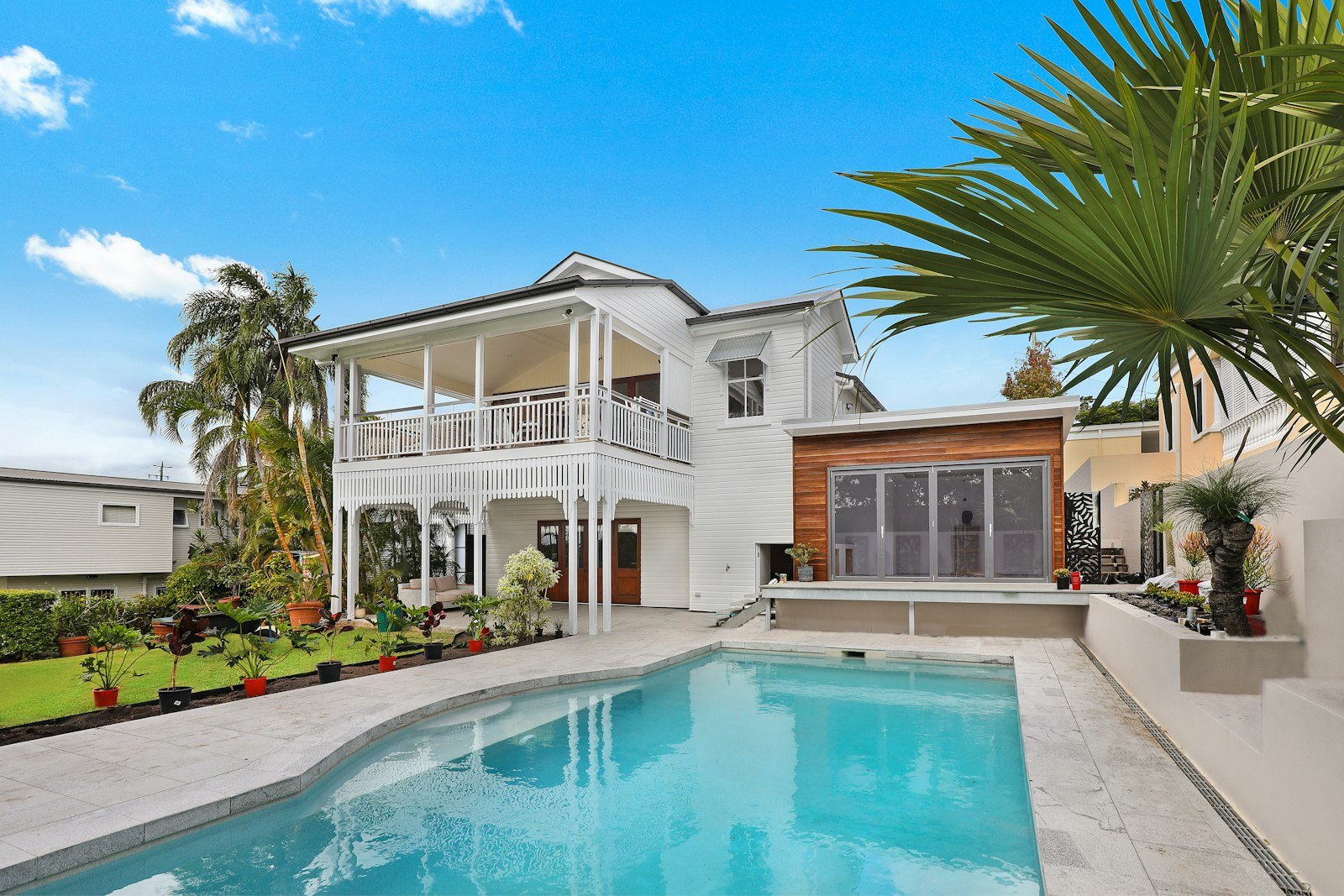 The Tre — 3 BHK Villa